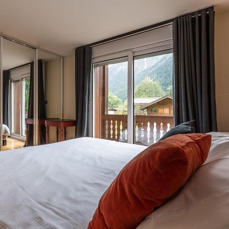 Chalet Arcade Villa Chamonix Mont Blanc Exterior foto