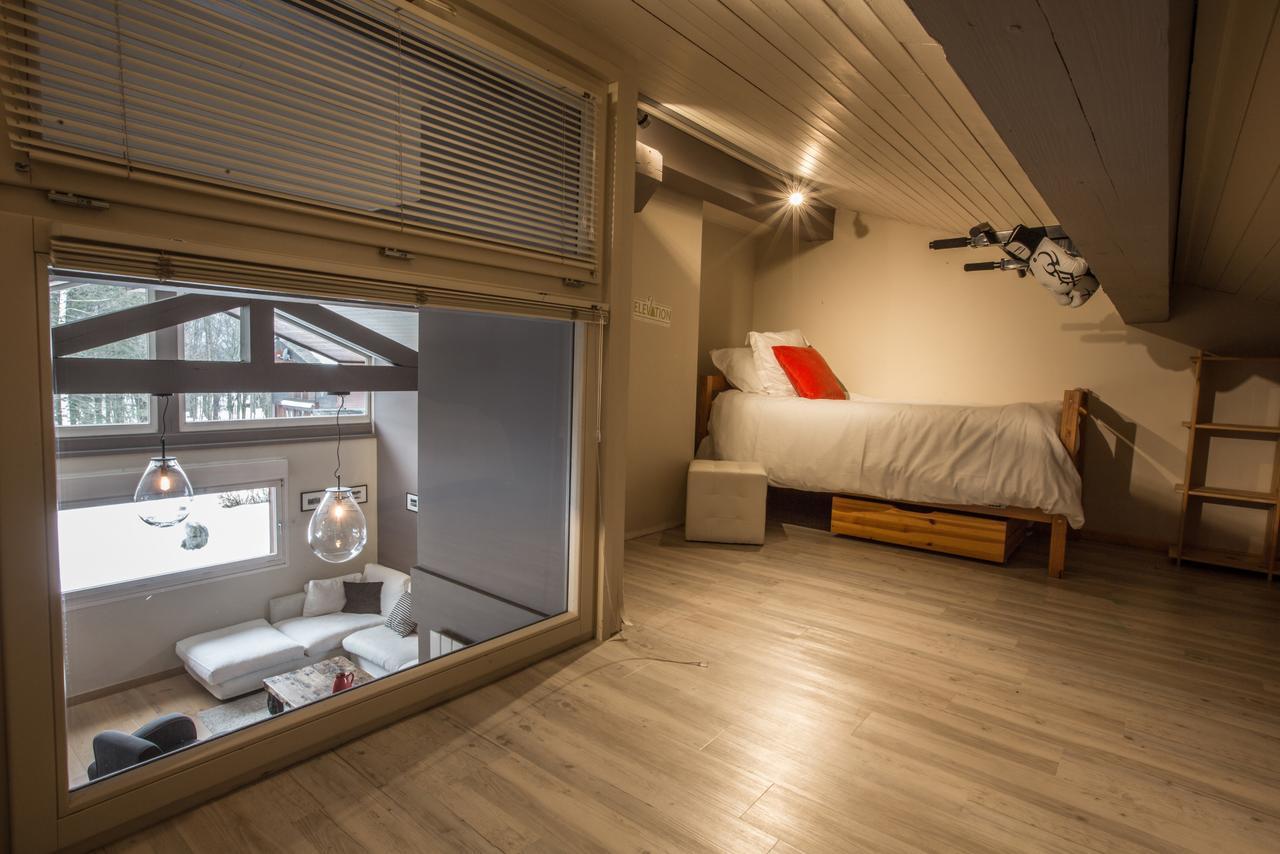 Chalet Arcade Villa Chamonix Mont Blanc Exterior foto